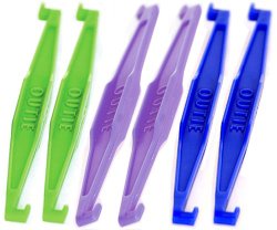 Invisible Braces – Retainer Removal Tool – Outie Tool