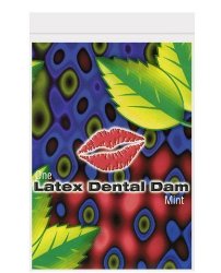 LIXX Dam 12 Pack Mint Flavor