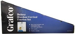Lumex Cervical Traction Set