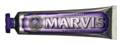 Marvis Jasmin Mint Toothpaste, 3.8 Ounces