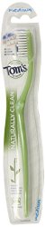 Naturally Clean Medium Toothbrush, 0.5 Ounce