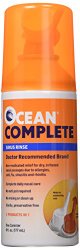 Ocean Complete Sinus Rinse, 6 Ounce (Pack of 3)