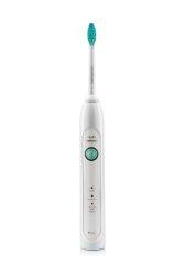 Philips Sonicare HealthyWhite Sonic Electric Toothbrush, HX6731/02