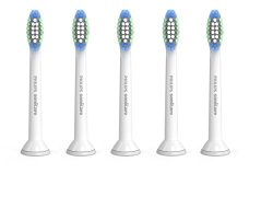 Philips Sonicare HX6015/03 Simply Clean Brush Head