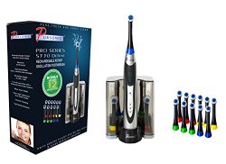Pursonic S330 Rechargeable Rotary Toothbrush
