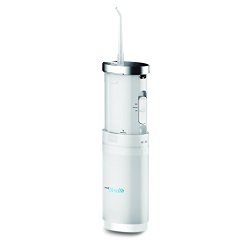 Pyle Cordless and Portable Water Pick Flosser/Electric Oral Irrigator, 0.61 Pound