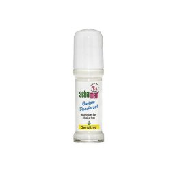 Sebamed Balsam Deodorant Roll for Sensitive Skin