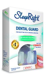 SleepRight Select Dental Guard