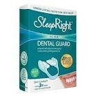 SleepRight Standard Select Low Profile Night Guard, Mint