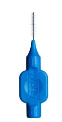 TePe Interdental Brushes 0.6 mm, Blue (Pack of 2)