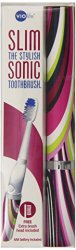 Violife Slim Sonic Toothbrush, Mirage