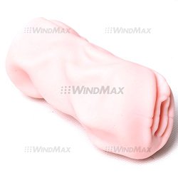 WindMax(R) Soft Sex Toys Adult Artificial Vagina Pussy Male Man Masturbation Masturbators