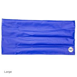 Wipe Clean! Weighted Lap Pad Small 3 Lbs