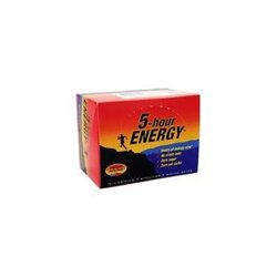 5 Hour Energy – Berry,  24 -Count 1.93 oz Bottles