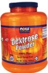 Now Foods Dextrose Powder, 10-Pound