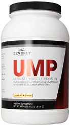 Beverly International Ultimate Muscle Cookies & Cream, 2-pounds 0.8 oz