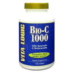 Bio C 1000 VitaLogic 180 Tabs