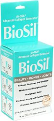 BioSil – Beauty, Bones, and Joints Liquid, ch-OSA Formula, 1 Ounce