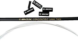 BOX Box Concentric Cable (Black) BX-BC13ALNAN-BK