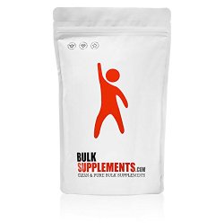 Bulksupplements Pure Hydrolyzed Collagen (Bovine) Powder (500 grams)
