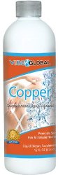 Copper Concentrated Liquid Mineral 16oz