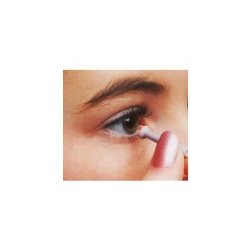 DMV ULTRA Hard Contact Lens Remover (Single) PLUS FREE Eye Care Universe Contact Lens CaseTM