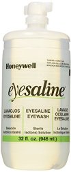 Honeywell Eyesaline 32 oz Solution Bottle