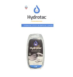 NEOPTX – Hydrotac Stick-on Bifocal Lenses (OPTX 20/20)- +2.00 Diopter –