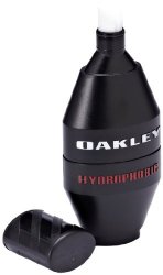 Oakley Nanoclear Lens Hydrophobic Cleaner 07-313 Clear