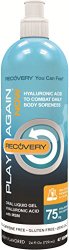 Play Again Now Hyaluronic Acid with MSM, 24 Ounce