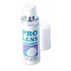 Pro-Lens Cleaner – Cleaning Fluid