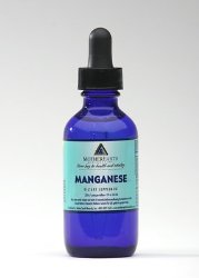 Angstrom Minerals, Manganese-2 ozs.