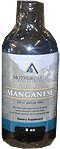 Angstrom Minerals, Manganese-8 ozs.