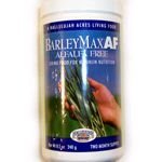 Barleymax Alfalfa Free 8.5 oz Powder, Hallelujah Acres