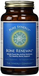 Bone Renewal 150 Vegetable Capsules