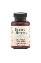 Desert Harvest Aloe Vera