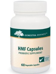 Genestra – HMF Capsules 60 vcaps