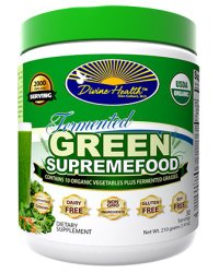 Green Supremefood – 30 Day Supply- 7.41 oz(210 grams)