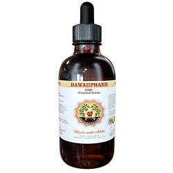 Hemp Liquid Extract, Hemp (Cannabis Sativa) Seed Tincture Supplement 2 oz