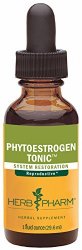 Herb Pharm Phytoestrogen Tonic Herbal Formula for Female Reproductive System Support – 1 Ounce