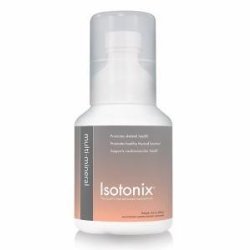 Isotonix Multi-mineral 10.5 oz
