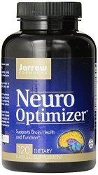 Jarrow Formulas Neuro Optimizer, 120 Count