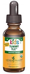 Kid’s Tummy TLC 4 Ounces