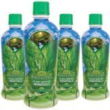 MAJESTIC EARTH PLANT DERIVED MINERALS – 32 FL OZ, 4 Pack