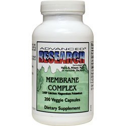 Membrane Complex 200 Veg Caps