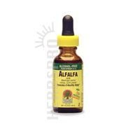 Nature’s Answer Alcohol-Free Alfalfa Herb, 1-Fluid Ounce