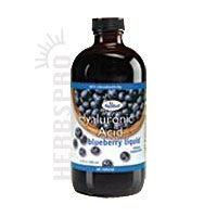 NeoCell Laboratories Pure Hyaluronic Acid, Blueberry, 16 Ounce