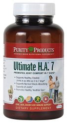 Purity Products – Ultimate H.A.® 7 -90 cap