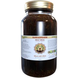 Selfheal Liquid Extract, Organic Selfheal (Prunella Vulgaris) Tincture 32 oz