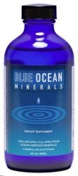 Vita Blue Ocean Minerals 8 ounces